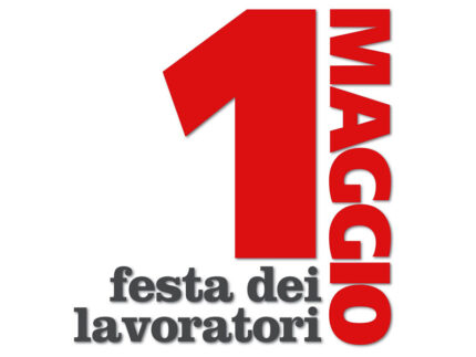 Primo maggio 2015