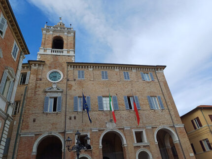 Palazzo Municipale di Senigallia
