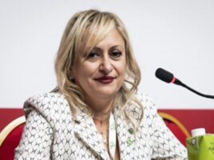Rossana Berardi