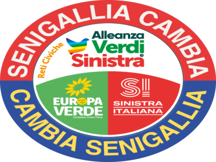 Alleanza Verdi Sinistra, logo