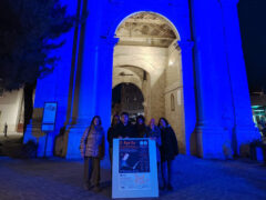 Giovedì 2 aprile 2026 a Senigallia, Giornata mondiale per la consapevolezza sull'autismo