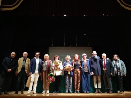 Convegno sulla scuola a Corinaldo