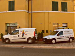 Termoidraulica TMS Impianti