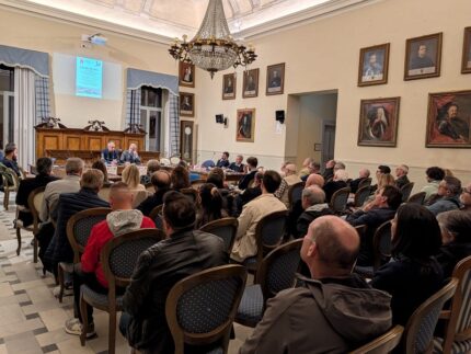 Presentazione Corenergy