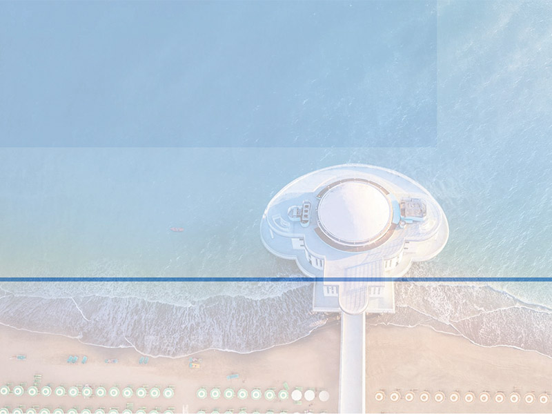 Relazione di fine mandato 2020-2026