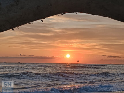 Lunedì, buongiorno! - Foto Barbara Gaboardi