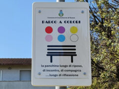 Parco a Colori a Castelleone di Suasa