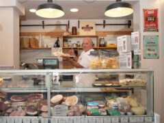 Ezio il Salumiere 2.0 a Senigallia