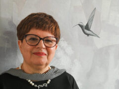 Dr.ssa Vilma Caterina Mazzocco - psicologa clinica - psicoterapeuta specializzata in psicosomatica