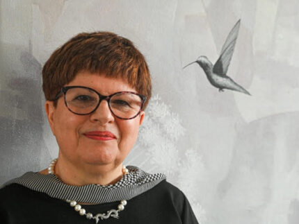 Dr.ssa Vilma Caterina Mazzocco - psicologa clinica - psicoterapeuta specializzata in psicosomatica