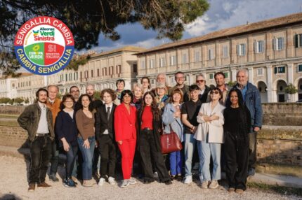 Avs, candidati elezioni 2026