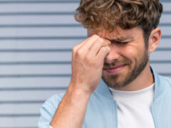 Ottica Casagrande Lorella: stress visivo