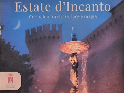 Corinaldo, Estate d'Incanto