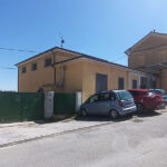 Vecchio mattatoio di Corinaldo