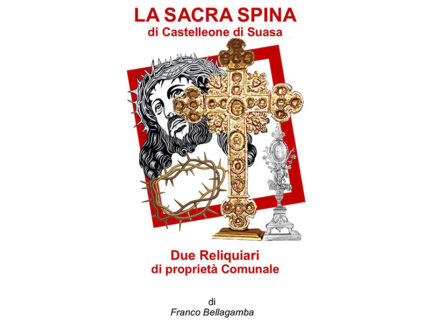 La Sacra Spina di Castelleone di Suasa