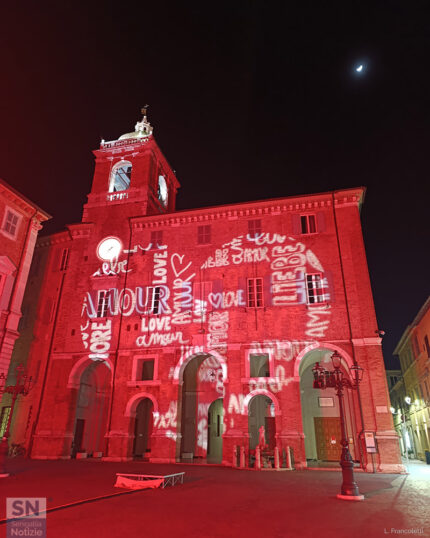 Cuore della città - Foto Loris Francoletti