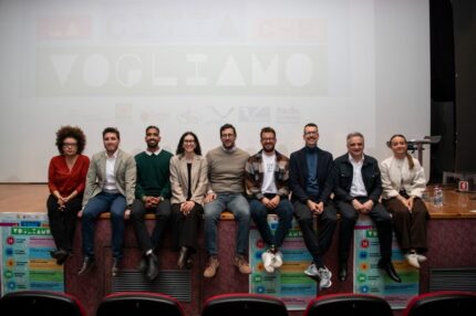 La Città che Vogliamo