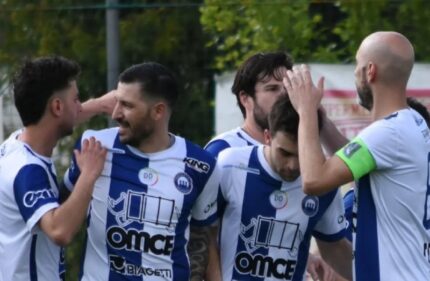 Trecastelli Polisportiva