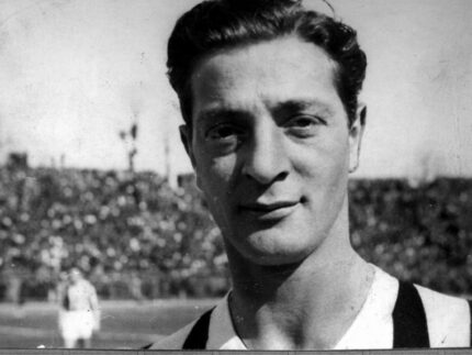 Renato Cesarini