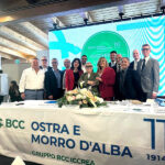 Assemblea dei Soci 2026 della BCC di Ostra e Morro d'Alba