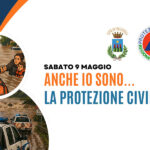 Anche io sono la Protezione Civile - Simulazioni e approfondimenti a Trecastelli