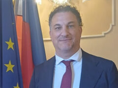 Marco Binci