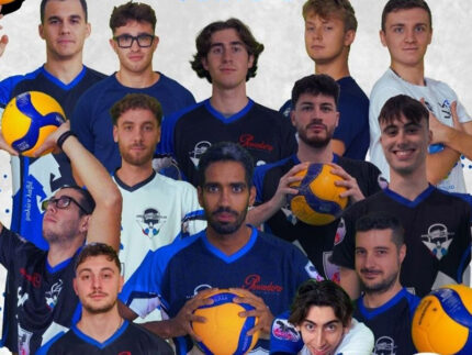 US Pallavolo Senigallia maschile