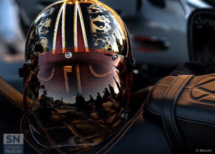 Harley-Davidson - Foto Daniele Brescini