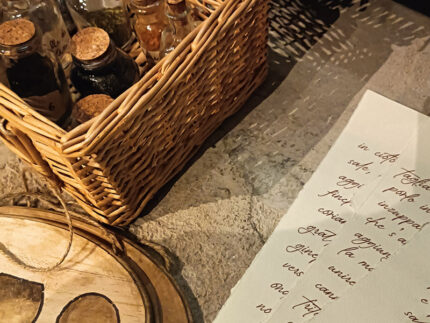 Escape Room a Serra de' Conti