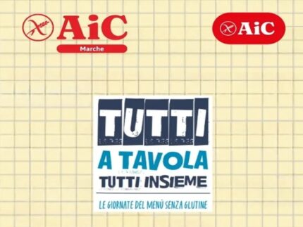 Iniziativa "Tutti a tavola, tutti insieme"