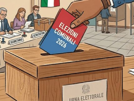 Elezioni Comunali Senigallia 2026