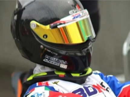 Alessio Fienaroli