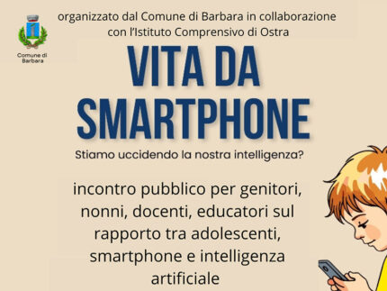 Vita da smartphone