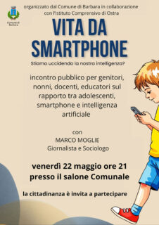 Vita da smartphone