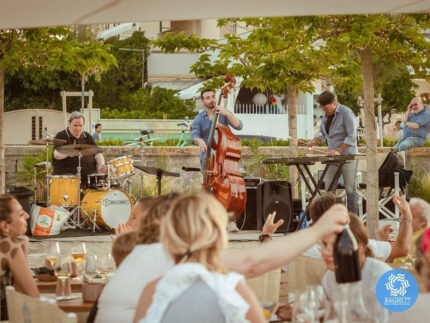 Concerto jazz