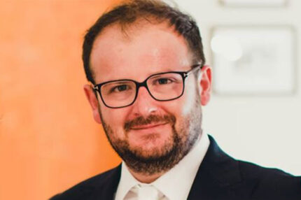 Enrico Canonici