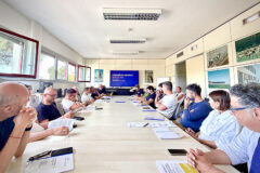 Assemblea soci Edra Costruzioni