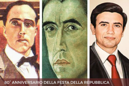 Restare Liberi - spettacolo di Max Cimatti
