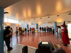 Fuori di Palco