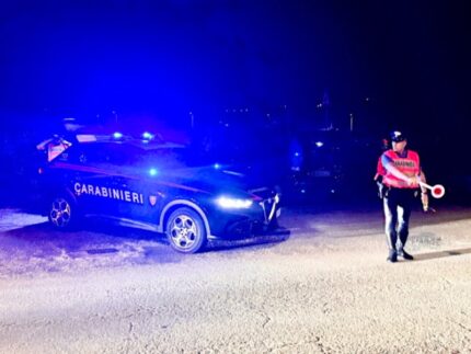 carabinieri, 112