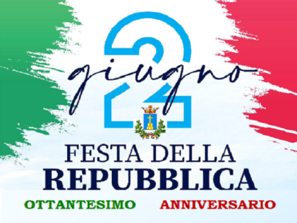 Festa della Repubblica a Ostra
