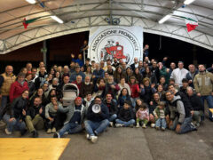 Staff della Festa del Cuntadin 2026