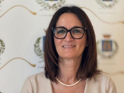 Simona Romagnoli