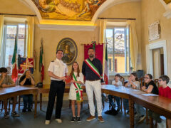 Serra de' Conti celebra 2 giugno 2026