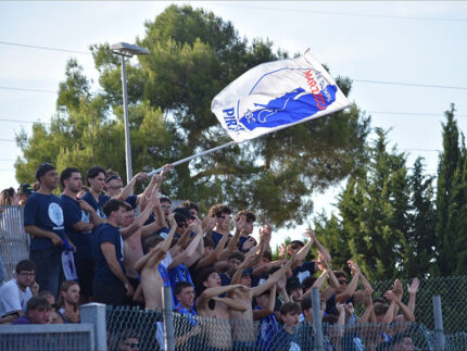 Tifosi Olimpia Marzocca