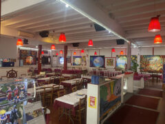 Pizza Amalia da Cris - Pizzeria, cucina di mare, pasticceria napoletana a Senigallia
