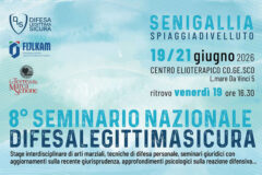 8° Seminario Difesa Legittima Sicura