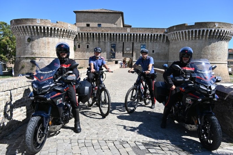 carabinieri