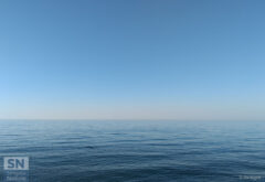 Il mare - Foto Daniele De Nigris