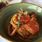 Ristorante El Garagol - Chitarrine con l'astice
